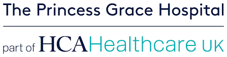 The Princess Grace Hospital